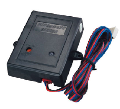 car alarm accessories,Microwave Sensor HT-L128